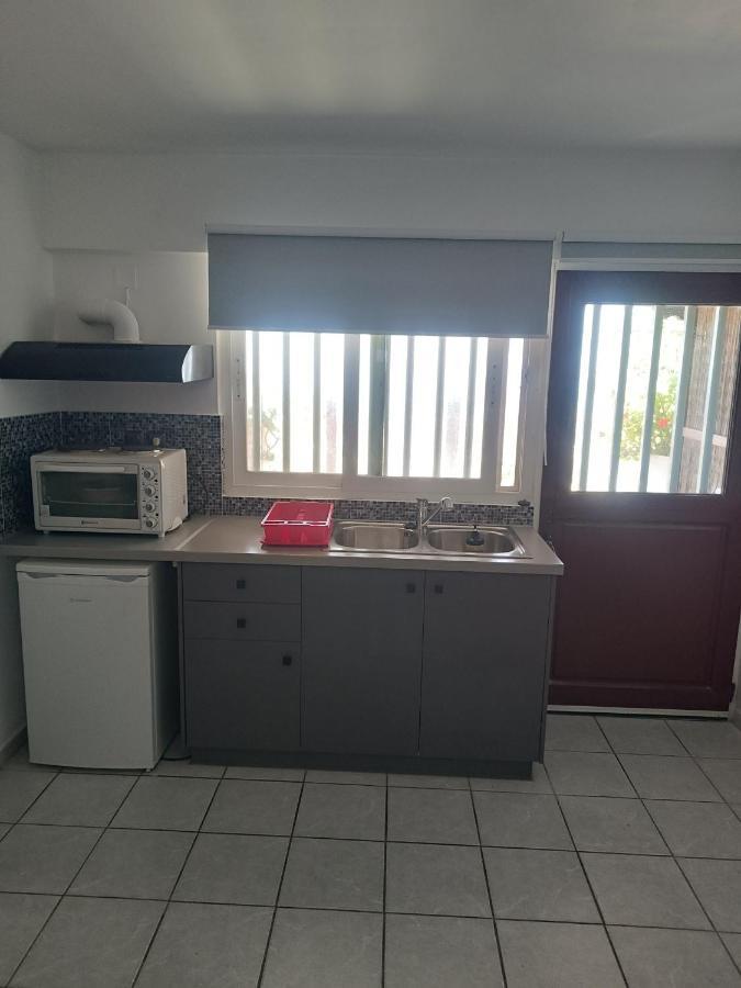Apartament Voulias Αpartments Kini Zewnętrze zdjęcie