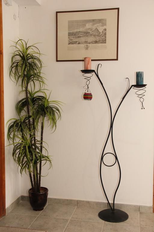 Apartament Voulias Αpartments Kini Pokój zdjęcie